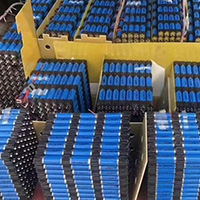 乌海博世汽车电池回收|正规公司高价收电动车电池